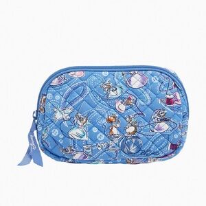 Disney - Vera Bradley Cinderella Quilted Belt Bag with Adjustable Strap
